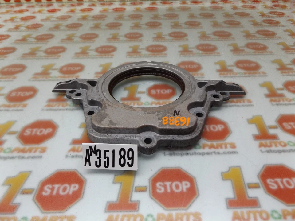 2008-2014 NISSAN MURANO REAR MAIN CRANKSHAFT SEAL 12296-JA10A OEM - Image 3 of 4