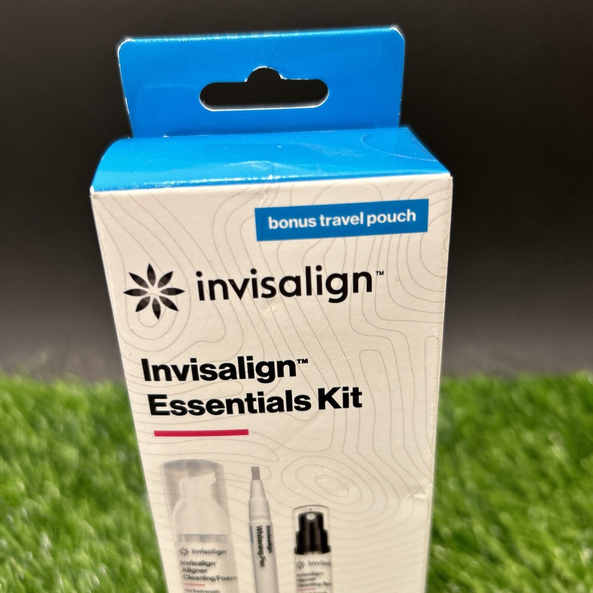 Invisalign travel kit - Tobaccovalleybusinesspark.com