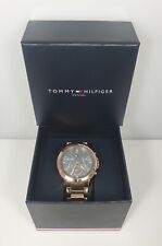 Tommy Hilfiger Clearance Mens Shawn Multi-function 1791612 for