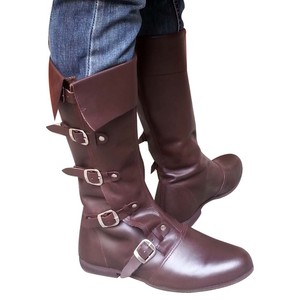 larp boots