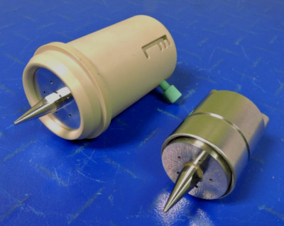 Lot 2 Thermo Scientific ESI Classic Electrospray Ionization Probe / WARRANTY