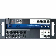 Soundcraft Ui16 16-Input Remote-Controlled Digital Mixer