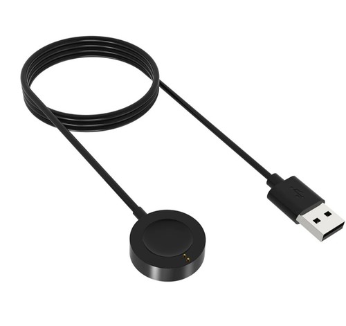 USB Ladekabel Für Fossil GEN 6/5/4 Smartwatch Diesel Skagen charger datacable - Photo 15 sur 21