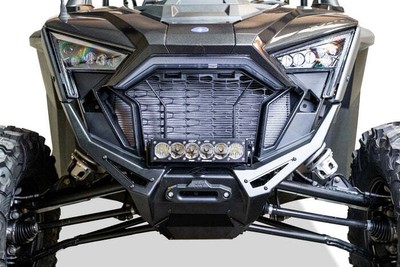 Elektric Offroad Volt Series Front Winch Bumper For Polaris RZR Pro XP 2024