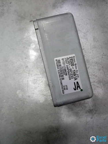For NISSAN MICRA MK4 2013 POWER STEERING ECU 28500-1HA1A 5 MTM 1.2 HR12DE#789971 - Picture 4 of 5