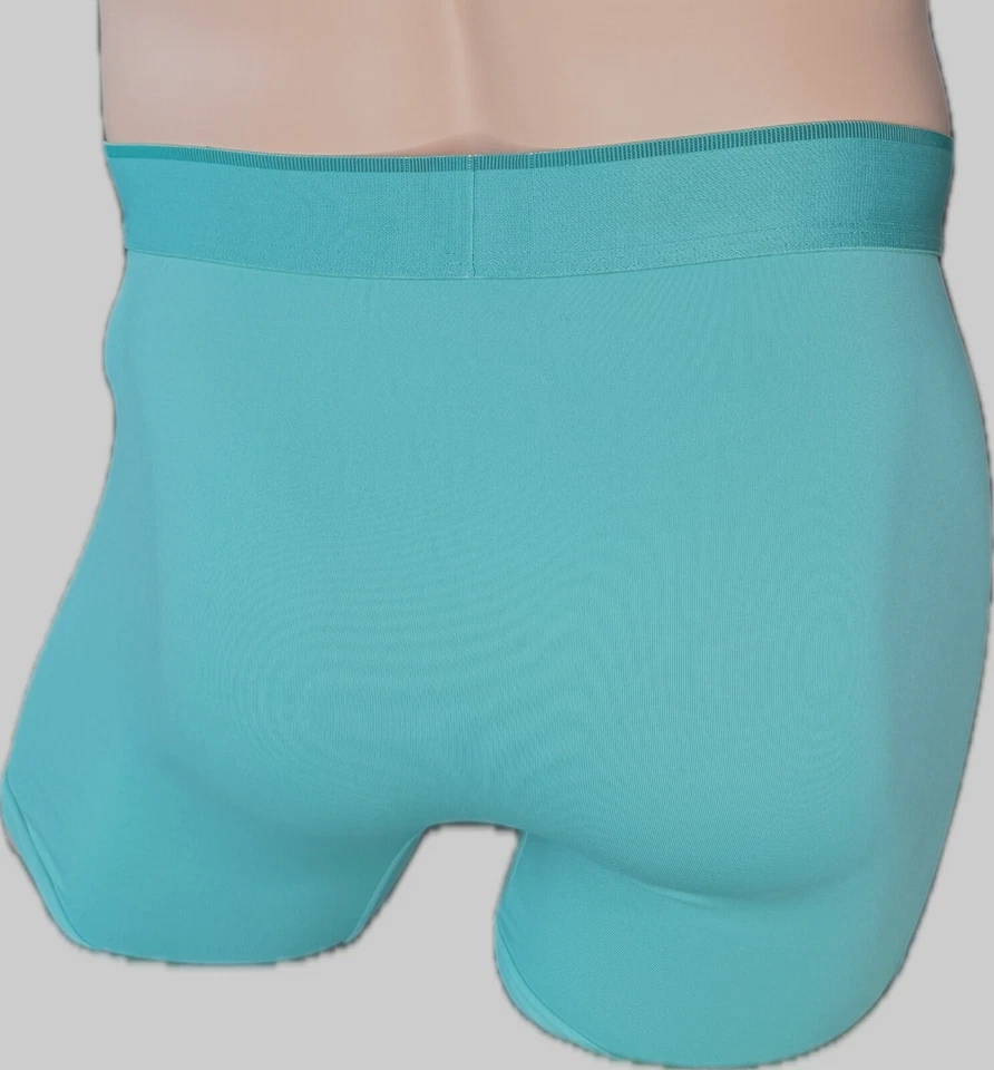 Calzoncillos boxer elásticos estilo de vida informal Lacoste para hombre talla M ropa interior COMO NUEVOS Foto 3 de 3