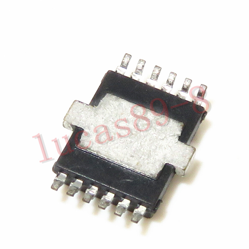 10PCS BTS5215 BTS5215L HSOP12 new | eBay