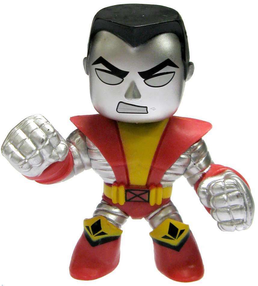 ファンコ　ミステリーミニ　X-MEN 1箱12個入り　デッドストック Amazon.com: Funko X-Men One Mystery Mini Figure : Toys & Games