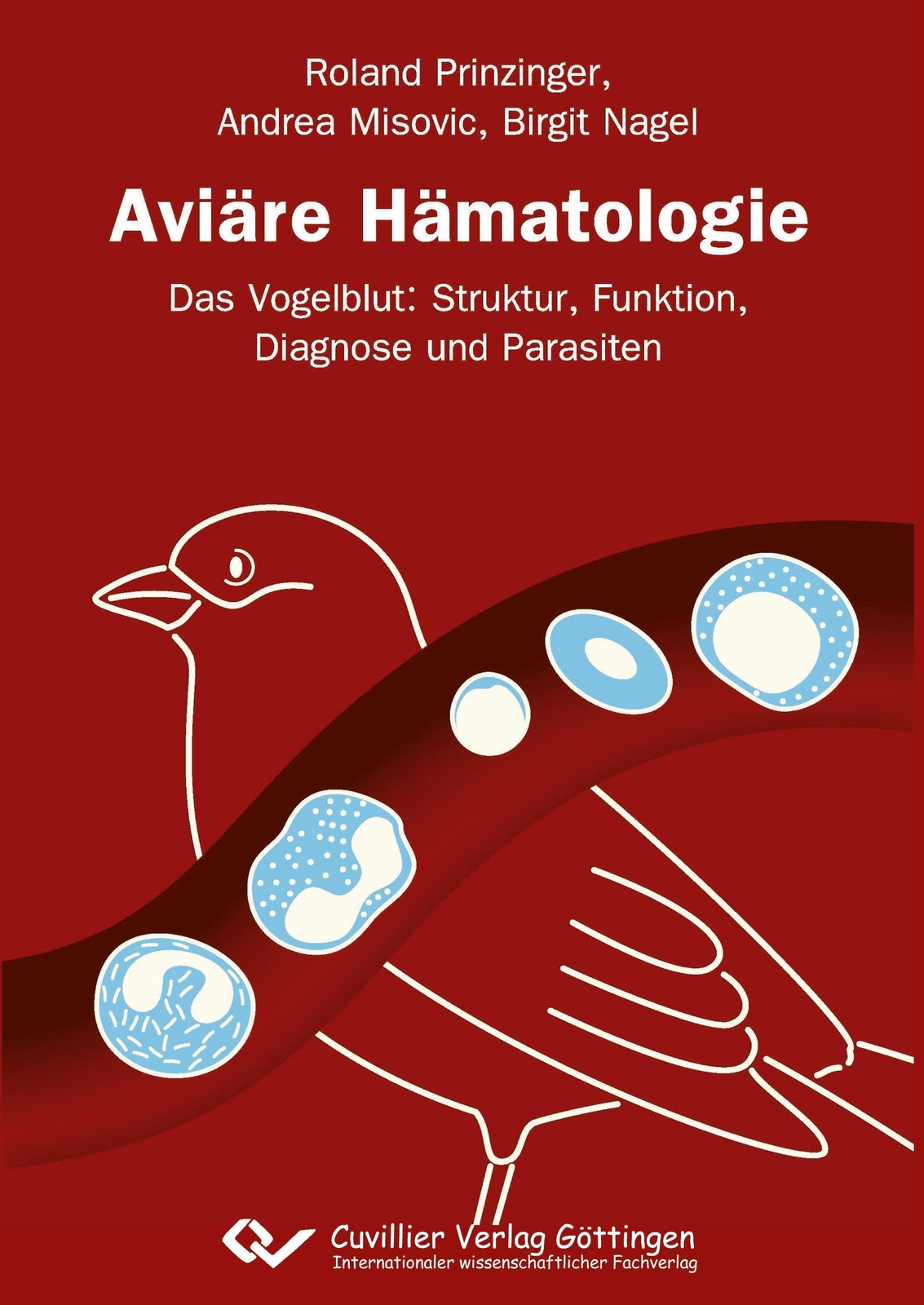 Thumbnail - Aviäre Hämatologie Das Vogelblut: Struktur, Funktion, Diagnose Und
