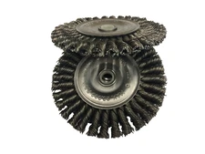 NEW ANDERSON #11220 .020X1/2-3/8" A.H. 4" Stringer Bead Brush 8 Pieces (STCM102)