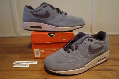air max 1 cave purple