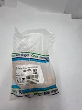 CONEX Genuine PRESS X PRESS 90 DEGREES COPPER STREET ELBOW 2" 1558856