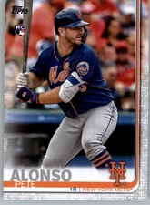 2019 Topps Baseball You Pick NM/MT 221-460 