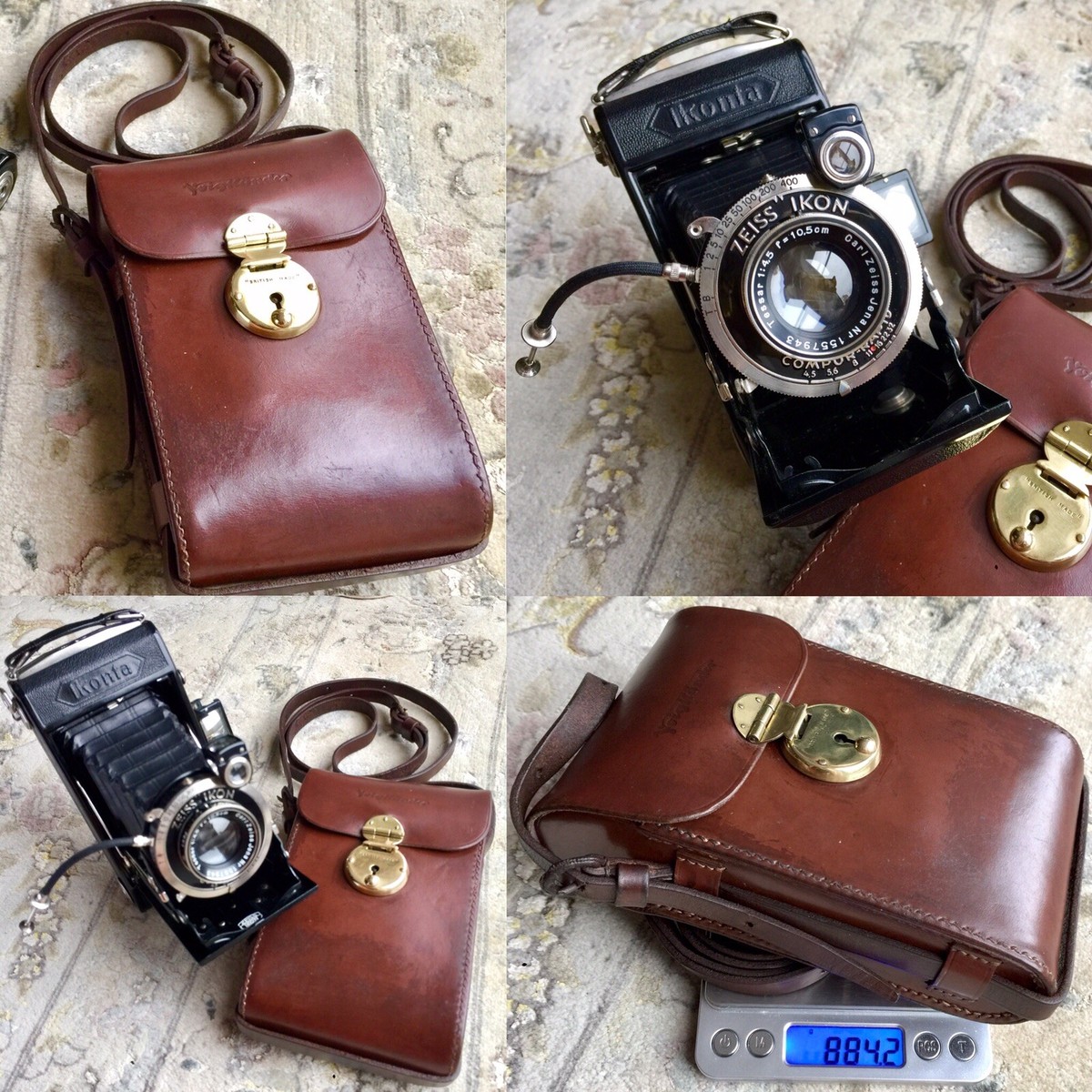 ZEISS IKON COMPUR RAPID 其の⑥ ZEISS IKON COMPUR RAPID 其の⑥ ZEISS IKON COMPUR RAPID 其の⑥