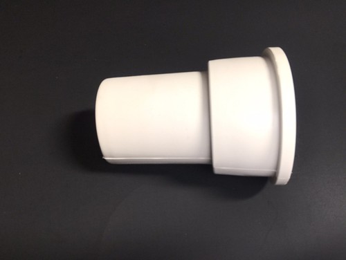 Genuine OEM Hayward V093C Skimmer Adaptor Cone pool NEW - Picture 8 of 9