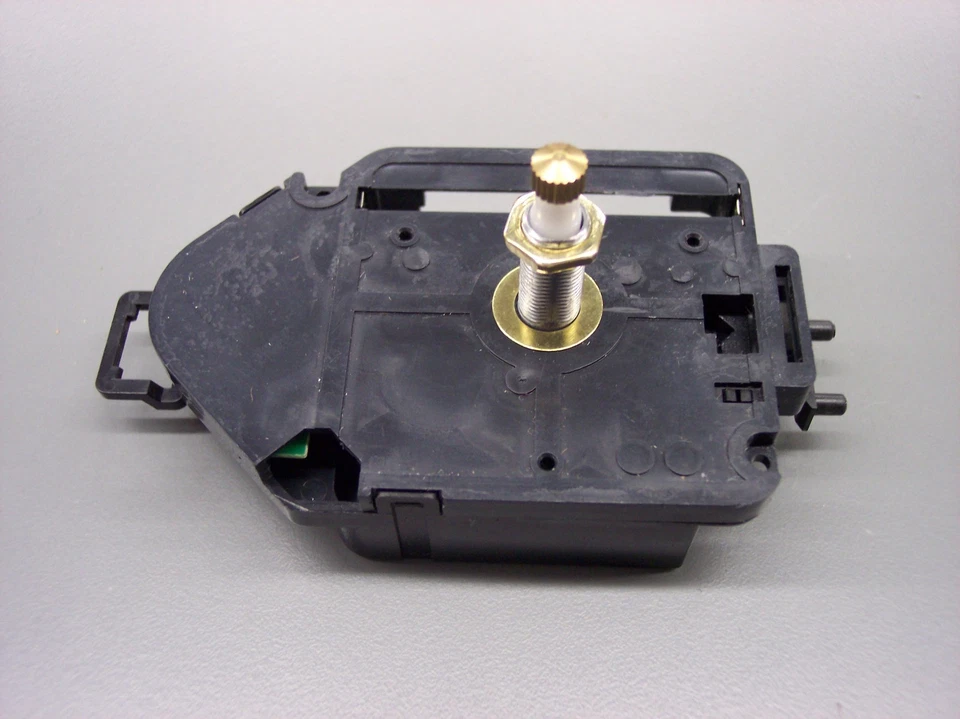 Brand New Timeworks Replacement DUAL ACTION Pendulum Clock Movement or Motor - Image 4 of 4