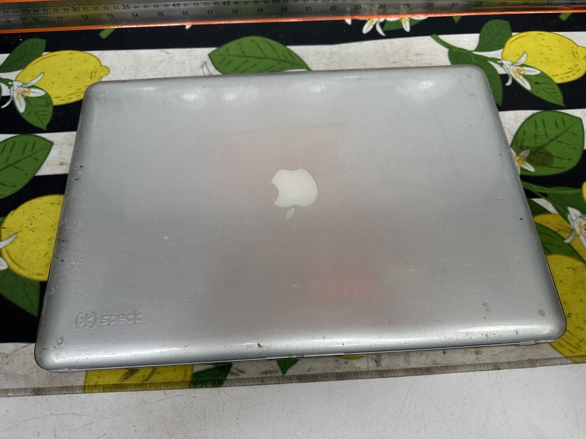 🍋 Apple MacBook Pro 15 Inch Silver Laptop Computer FOR 🍋 Apple MacBook Pro 15 Inch Silver Laptop Computer FOR