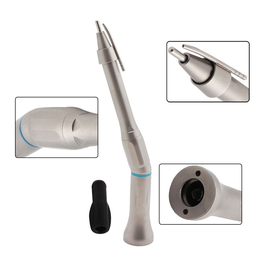 【裁断済み】 Professional Dentistry 1 Dental Clinic Surgical Operation 20º Degree Straight 1:1 Low Speed