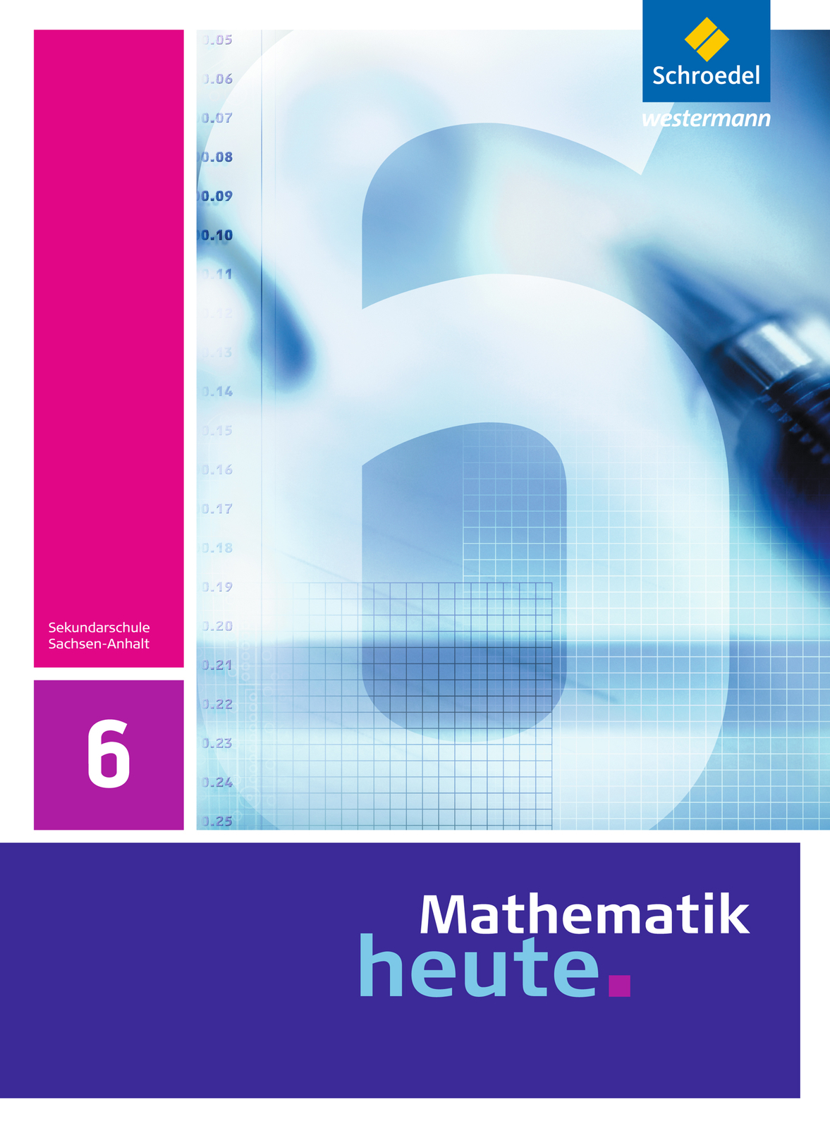 Unbekannt. / Mathematik Heute / Mathematik Heute - Ausgabe 2009 Für
