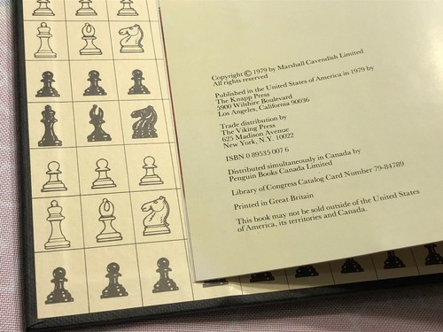 1979, The Boardgame Book by Robert C. Bell HC DJ SC 5 Posters (4 2-sided) - Imagen 5 de 7