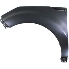 Sherman Kisoul14-31-1 Front Driver Side Fender Primed For 2014-2019 Kia Soul Sherman Kisoul14-31-1 Front Driver Side Fender Primed For 2014-2019 Kia Soul