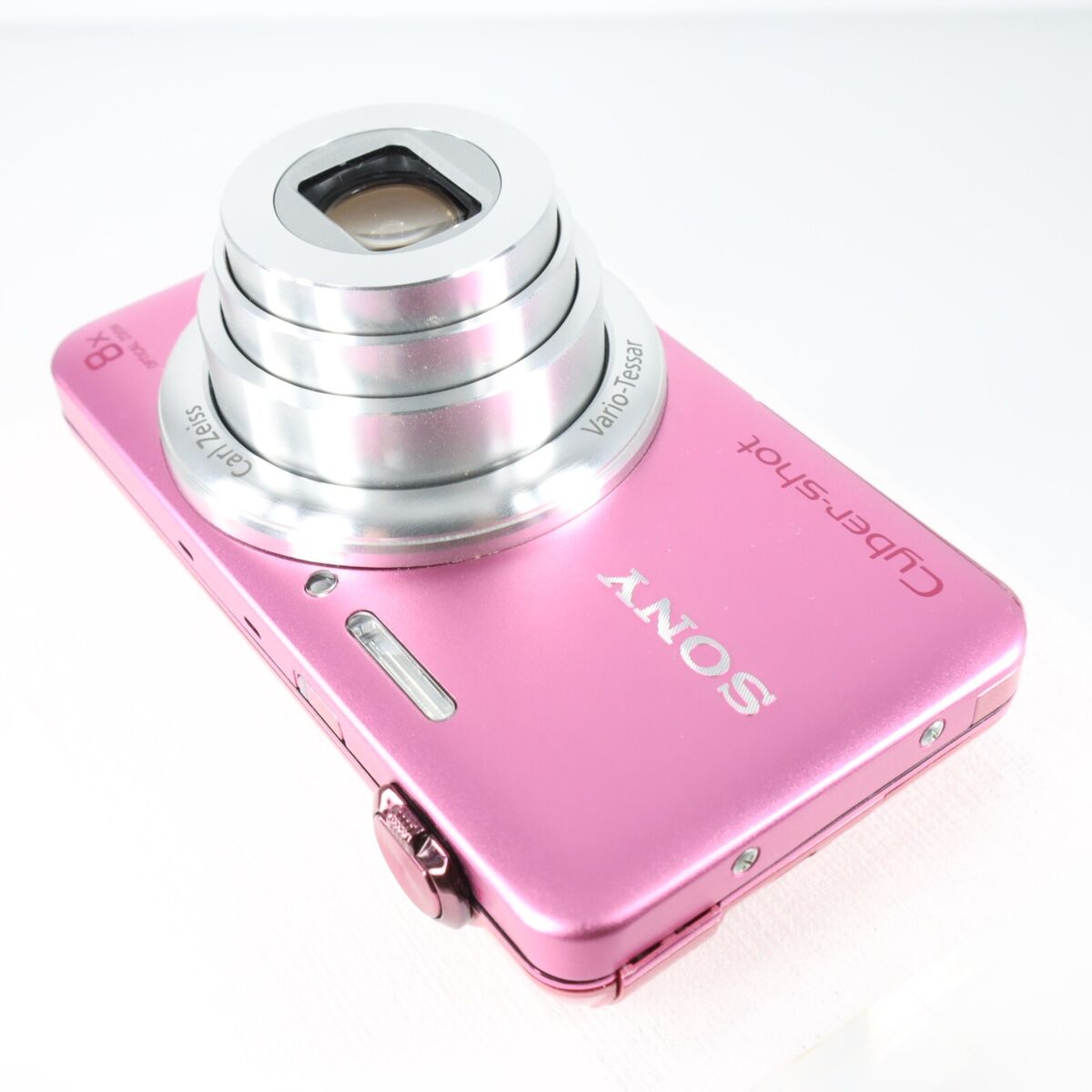 Mint Sony Cyber-Shot DSC-WX60 Pink SteadyShot 16MP 8x zoom Mint Sony Cyber-Shot DSC-WX60 Pink SteadyShot 16MP 8x zoom
