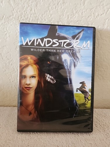 Windstorm (DVD) - Bild 1 von 3
