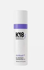 K18 AirWash Dry Shampoo 4 oz