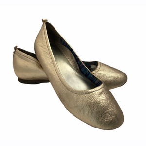 aetrex erica ballet flat