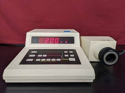 Carl Zeiss MC80 / MC 80 Microscope Camera Exposure Controller / 30 DAY GUARANTEE