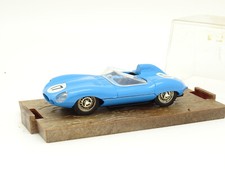 Brumm 1/43 - JAGUAR - D TYPE N 17 24H LE MANS 1957