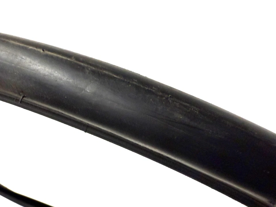 Pneu Freedom by WTB Thickslick 700 x 28c fio preto talão viajante novo - Imagem 4 de 4