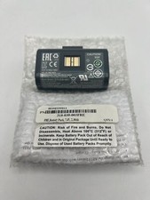 OEM Honeywell 318-030-003FRE Battery Pack, 7.2V, 2.30Ah for PB 2x, 3x Series