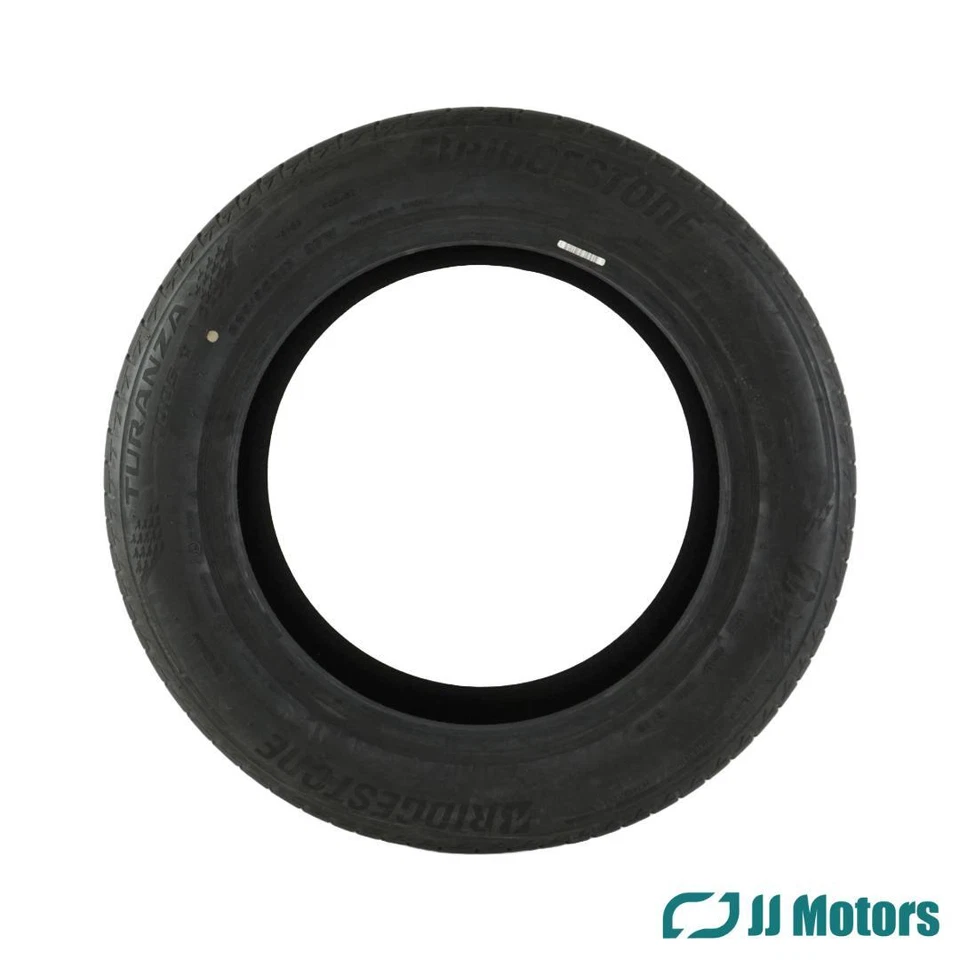 1x Sommerreifen 225/55 R17 97W Bridgestone Turanza T005 5,6mm DOT2119 Reifen  - Bild 2 von 4