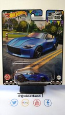 Hot Wheels Boulevard ’23 NISSAN Z (NG28)
