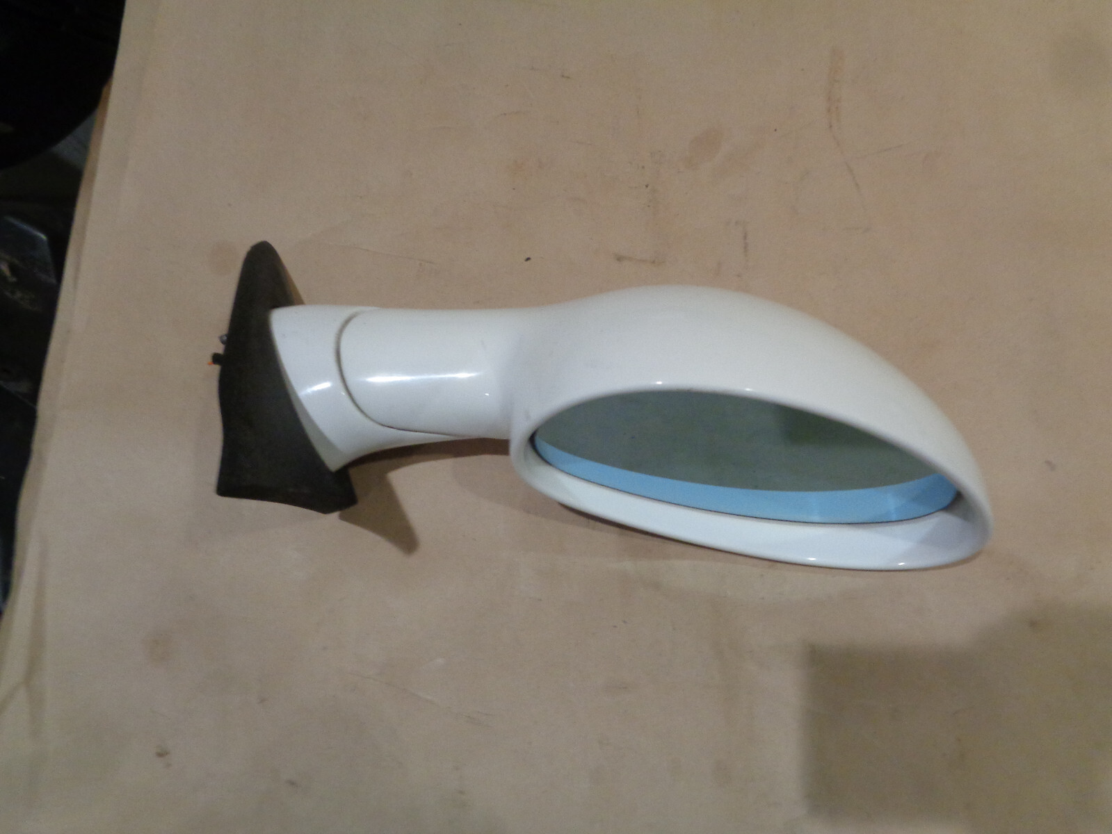 Ferrari 360 RH Door Mirror  P/N 65731910
