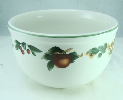 Citation China CADES COVE Medium Mixing Bowl  Diameter 7 1/4''