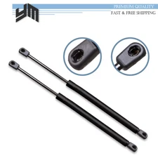 10" Strut Gas Spring Shock Toolbox Trunk Hatch Lid Lift Support Universal 82Lbs