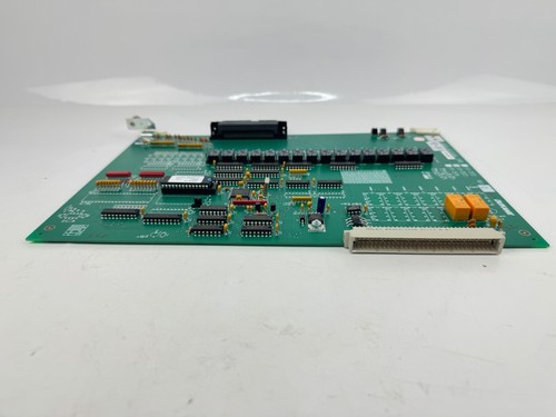 Dukane StarCall Intercom System Audio Switching Card 110-3533B w/ Cable 200-1186 - Picture 11 of 14