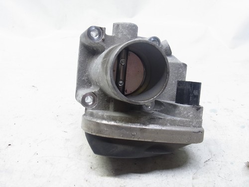 Drosselklappe K7M732 Dacia Sandero 52TKM 2008- 1,6i 8V 64kW 87PS K7M 8200647826