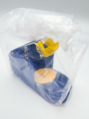 HAKKO FH200-02  Iron Stand with Cleaning Sponge for FM-2027/FM-2028/FM-2026 etc