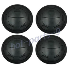 4PCS Cab Heater Vent Louver 6674231 for Bobcat S185 S205 S220 S250 S300