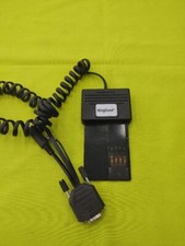 VINGCARD 2100 Contact programming probe serial port with power override jack .