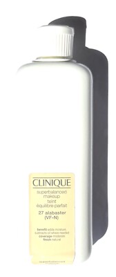 CLINIQUE superbalanced makeup 27 alabaster 300ml