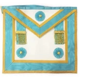 Canadian Centennial Craft Master Mason Apron