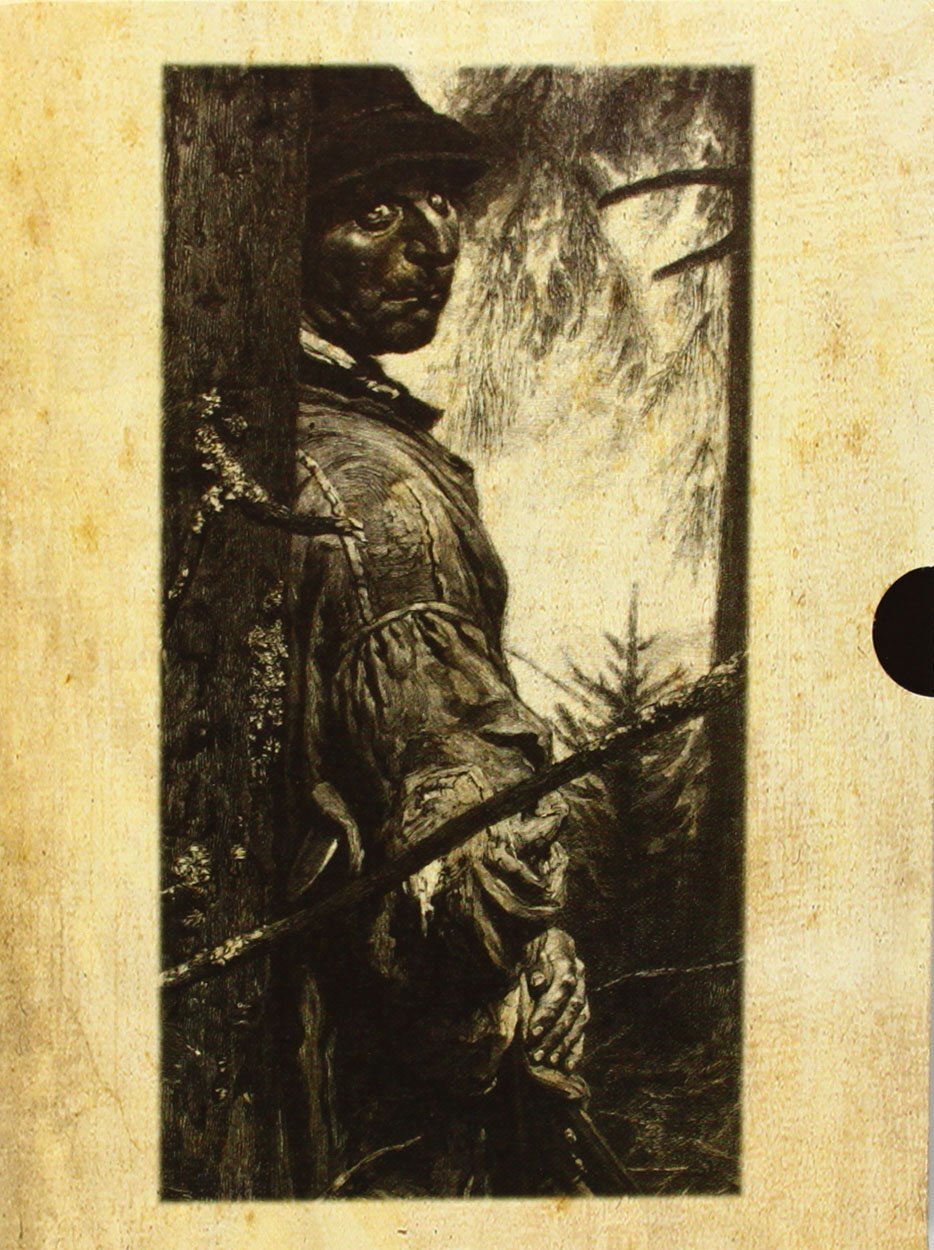 Sturmpercht Bergentruckt -Digi- (CD)