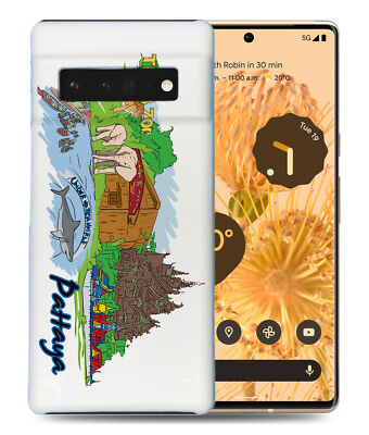 CASE COVER FOR GOOGLE PIXEL|PATTAYA THAILAND