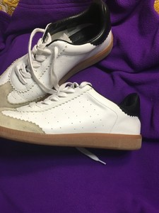 isabel marant tennis shoes