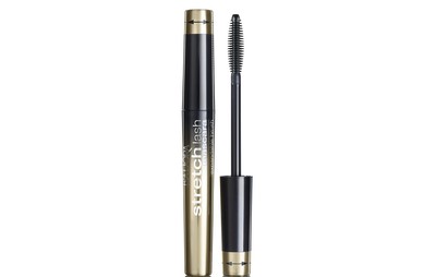 Isadora Stretch Lash Mascara 2 In 1 Brush Volume Length Separation Long Last Ebay