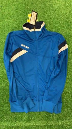 FLORENCE GIUBBINO TUTA DONNA ERREA COLORE AZZ BLU BIA TAGLIA M | eBay